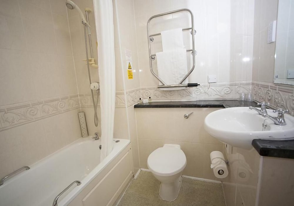 Фото Arnos Manor Hotel