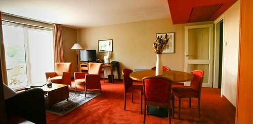 Гостиница Le Jean Sébastien Bach в Страсбурге