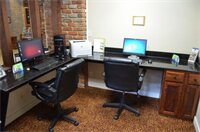 Фото Best Western Plus Governor's Inn