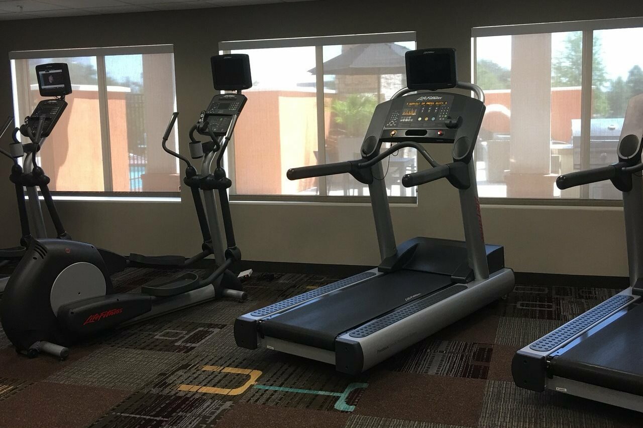 Фото Residence Inn by Marriott Oklahoma City Northwest