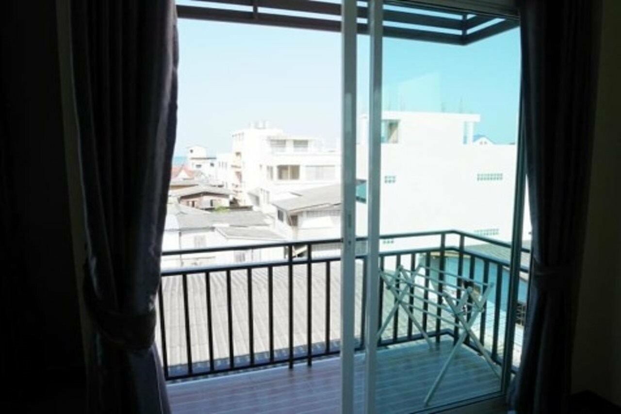 Фото Baan Yooyen Hua Hin 57