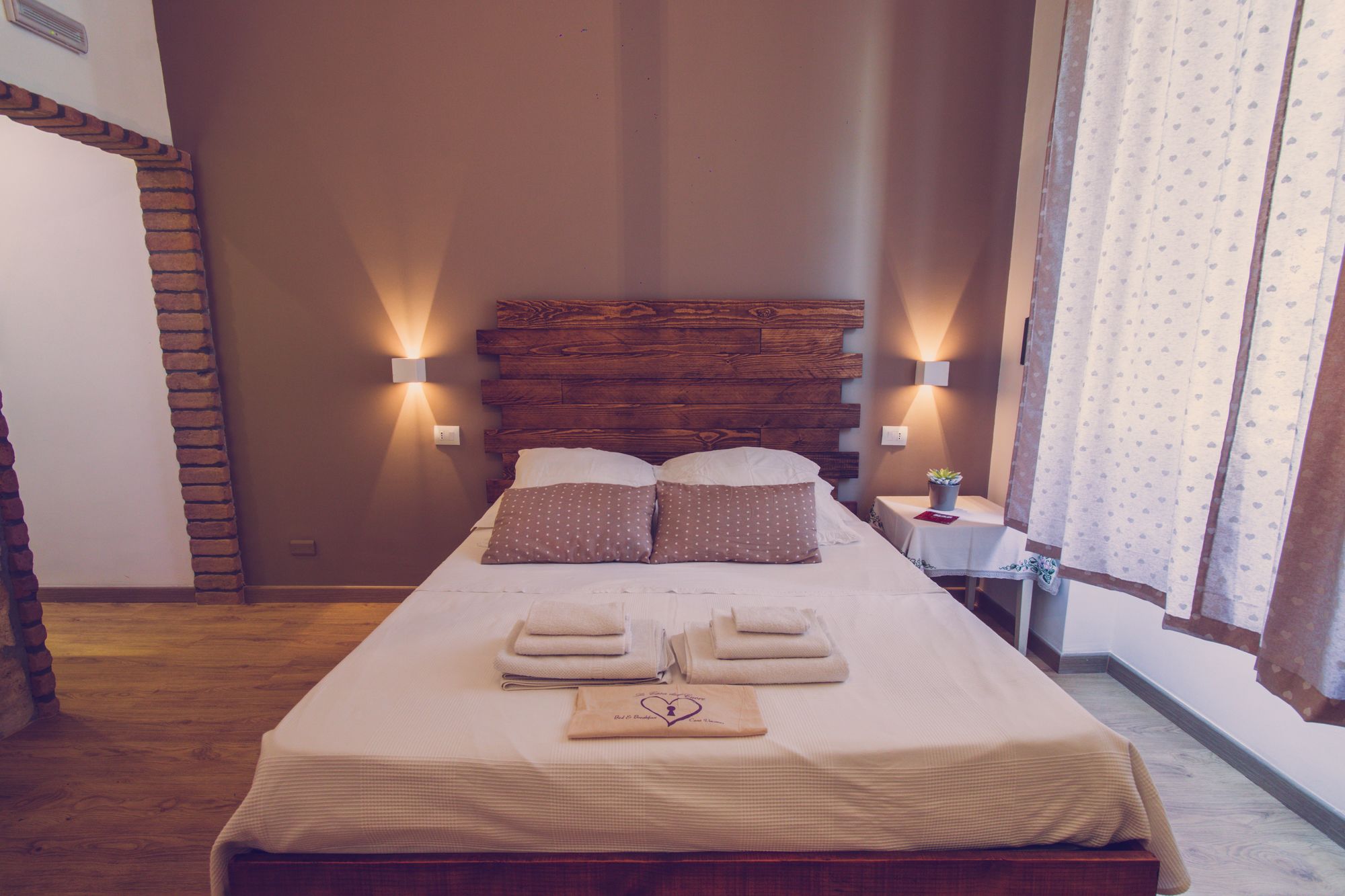 Фото Suite del cuore