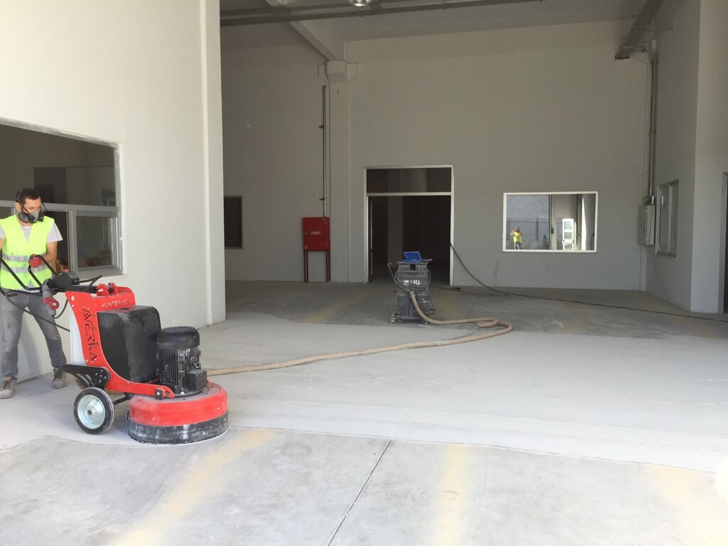 Construction tools Averka Machinery, Ankara, photo