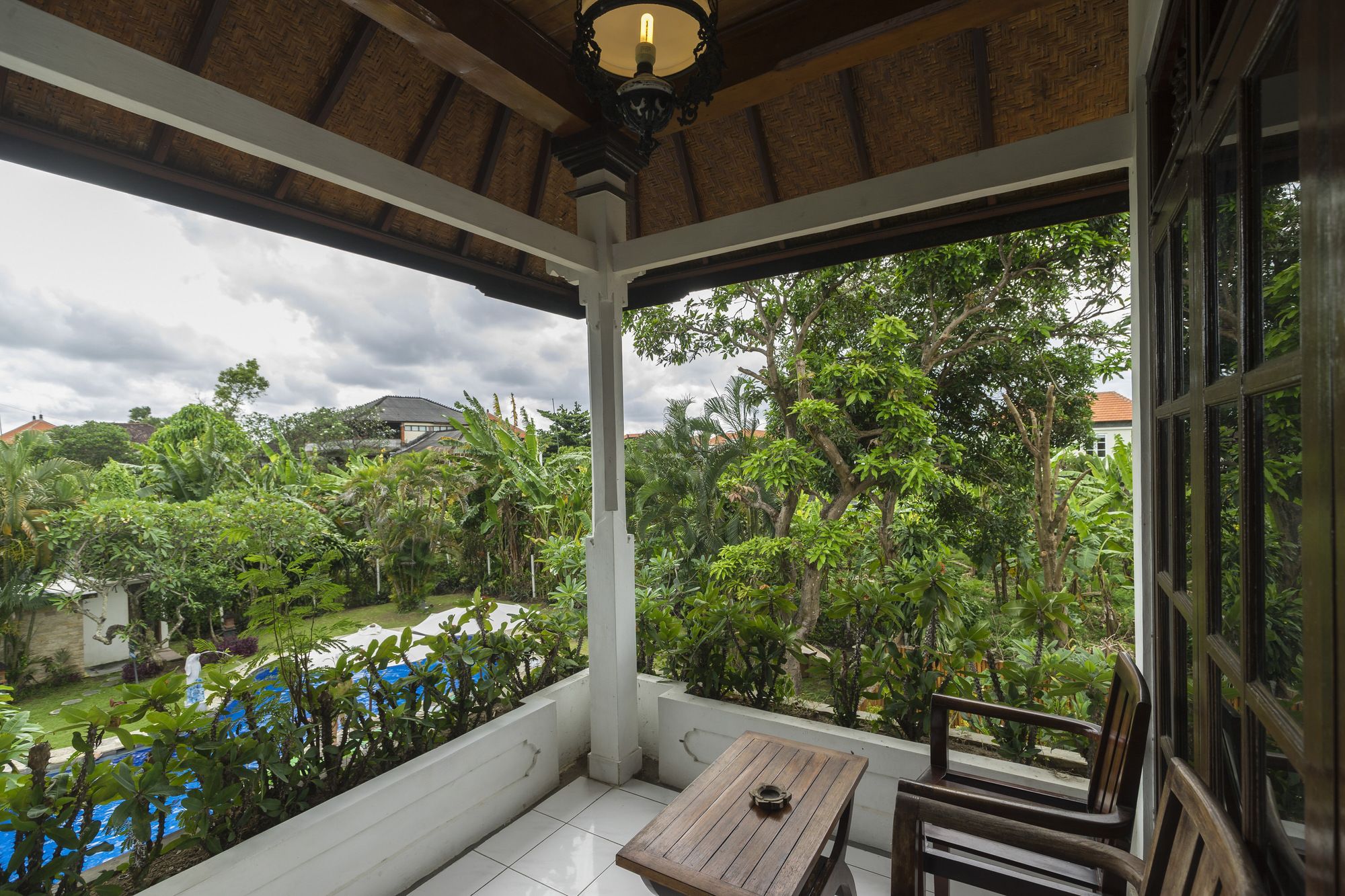 Фото Bali Wirasana Inn