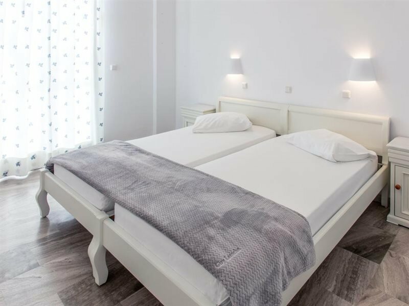 Фото Selini Hotel