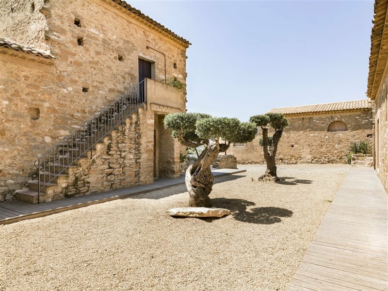 Фото Wine Relais Feudi del Pisciotto