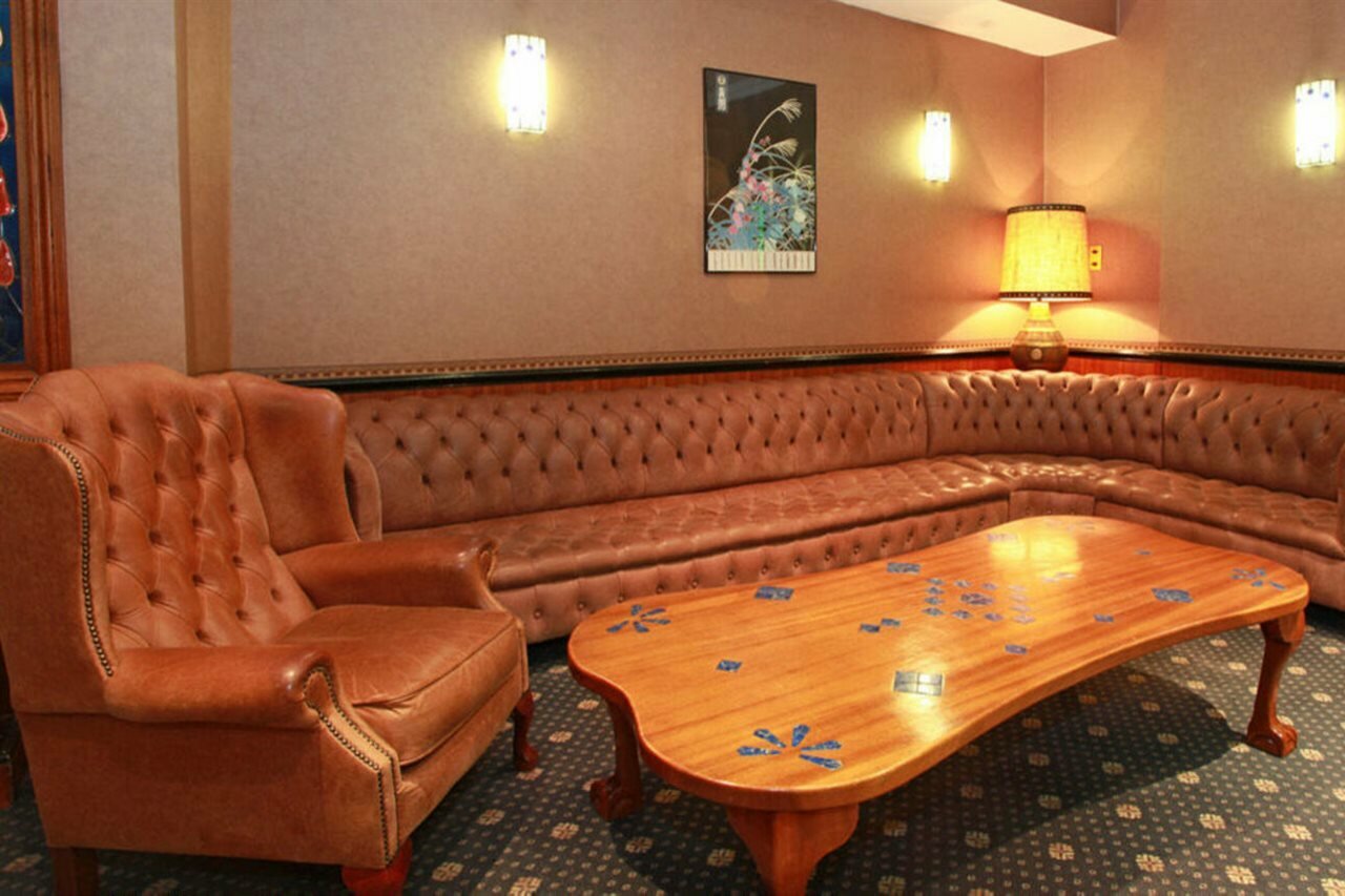 Фото Mitre House Hotel