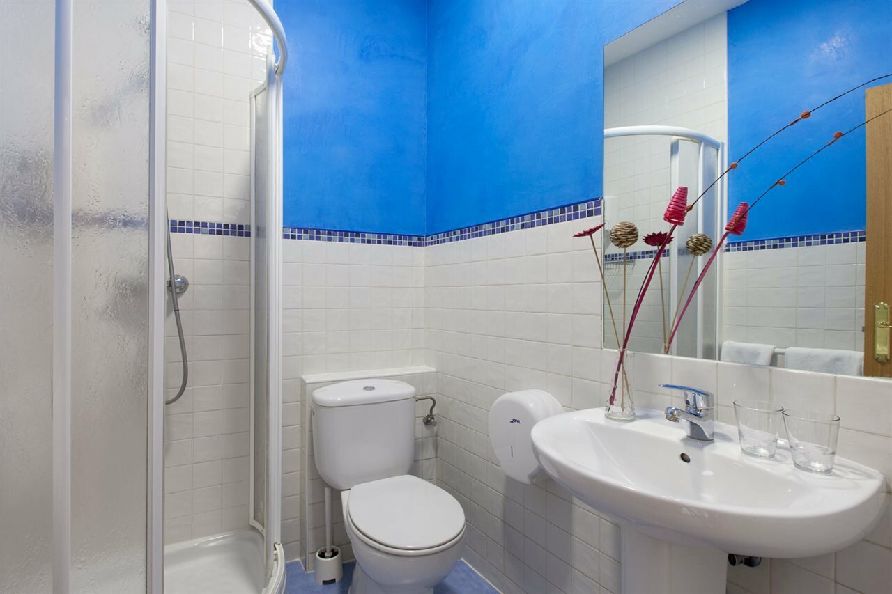 Фото Hostal Montaloya