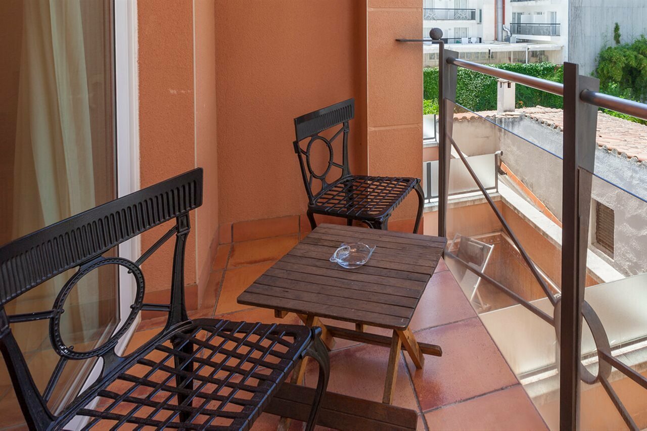 Фото RVHotels Vila de Tossa