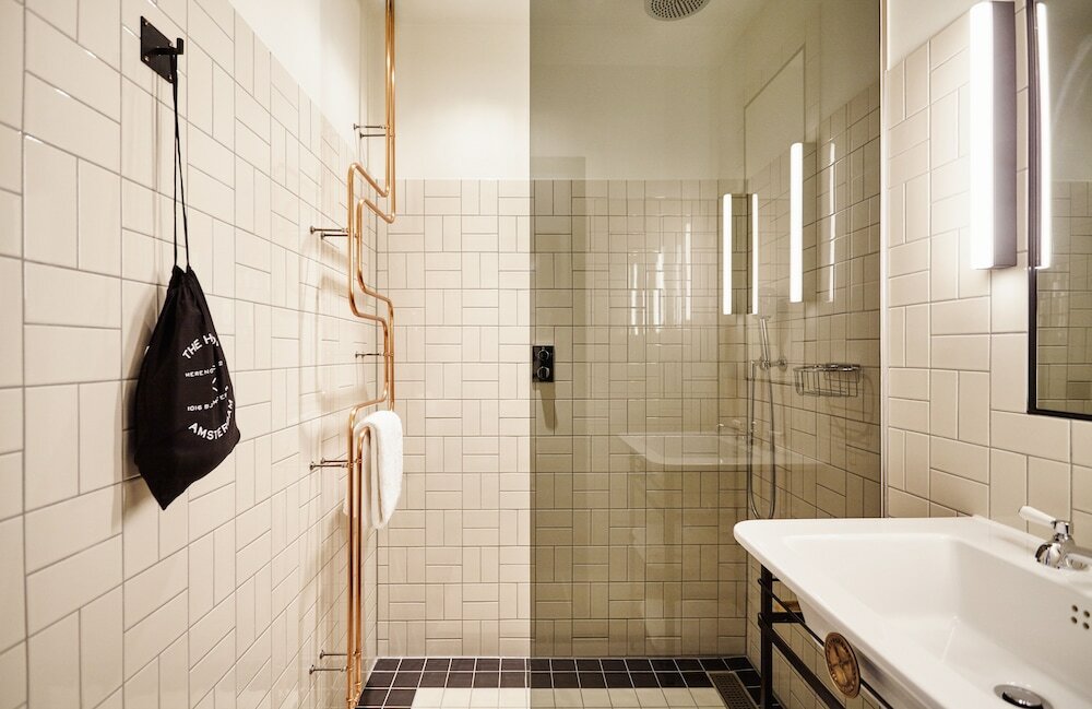 Фото The Hoxton, Amsterdam