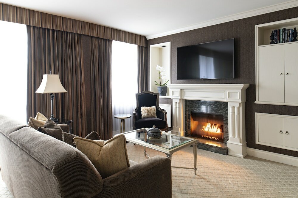 Фото Wedgewood Hotel And SPA