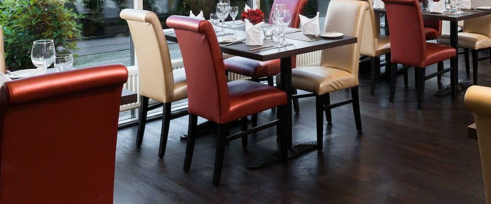 Фото Leonardo Hotel Monchengladbach