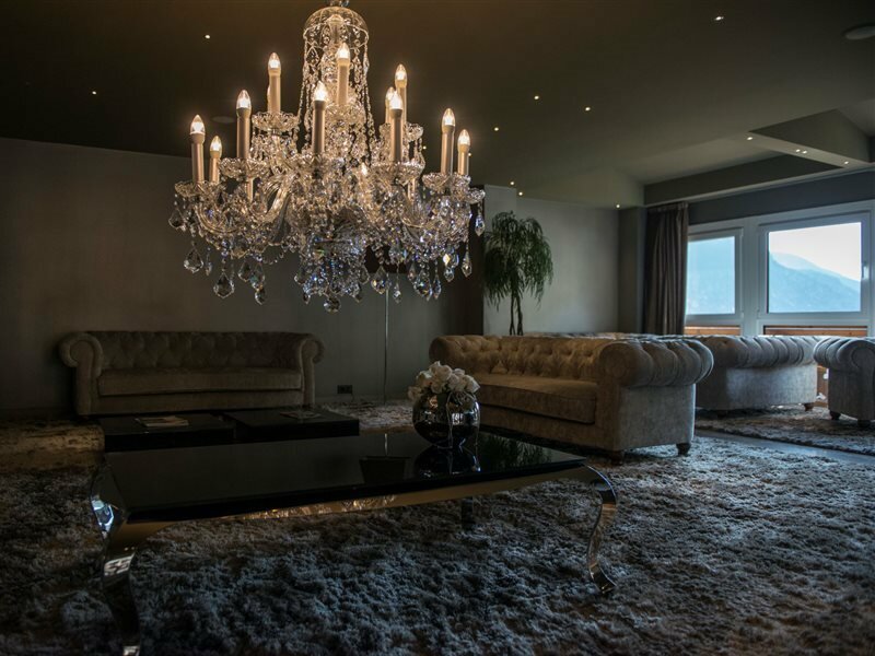 Фото Hotel & SPA Bringué