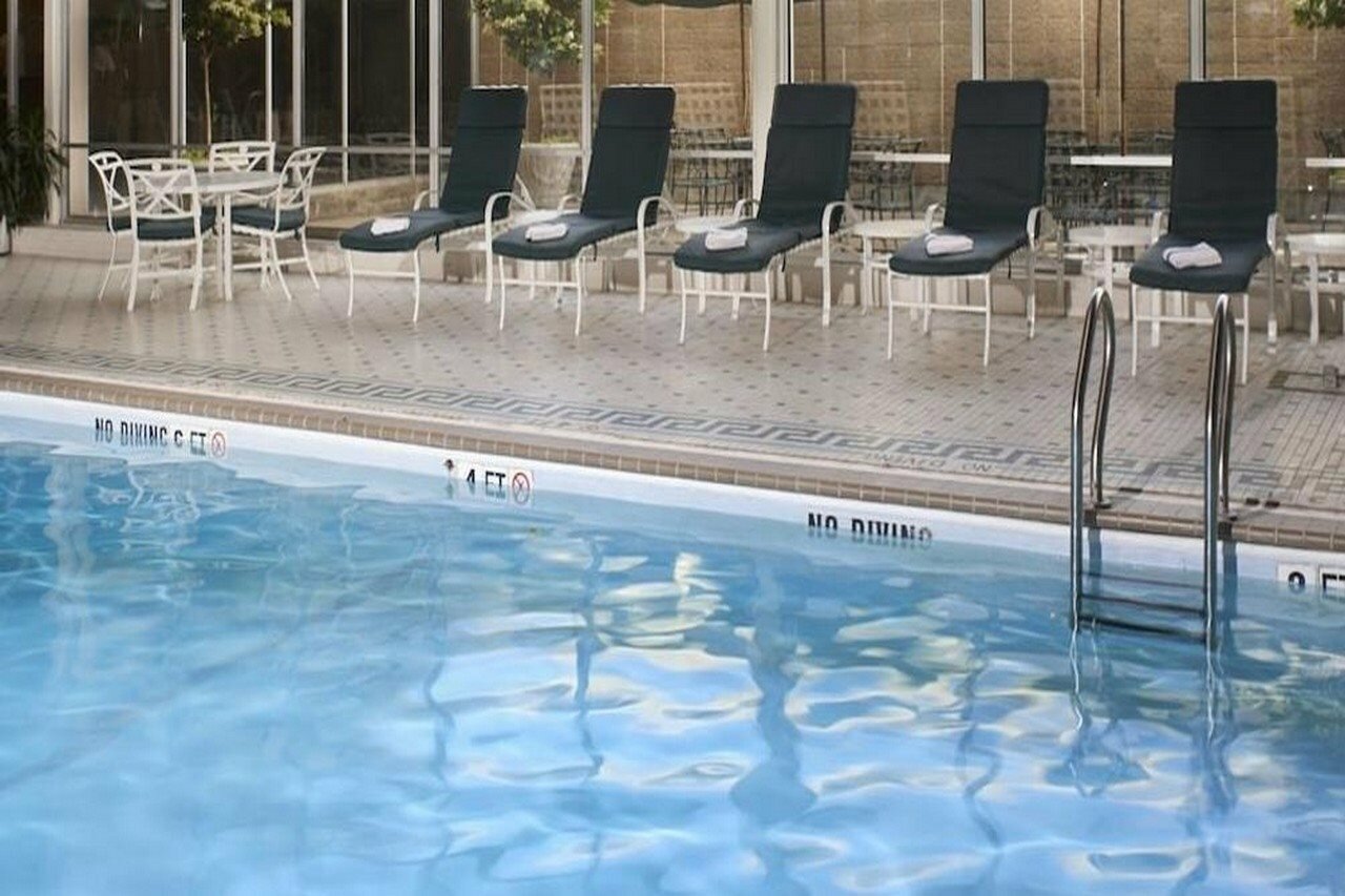 Фото Marriott Columbia