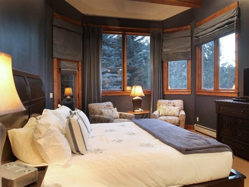 Фото Vail Residences at Cascade Village, a Destination by Hyatt Residence