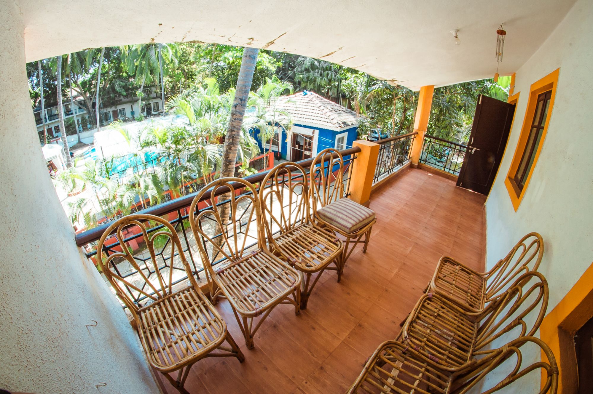 Фото Ondas Do Mar Beach Resort Phase 1