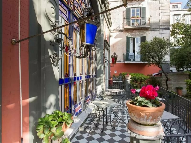 Фото Costantinopoli 104