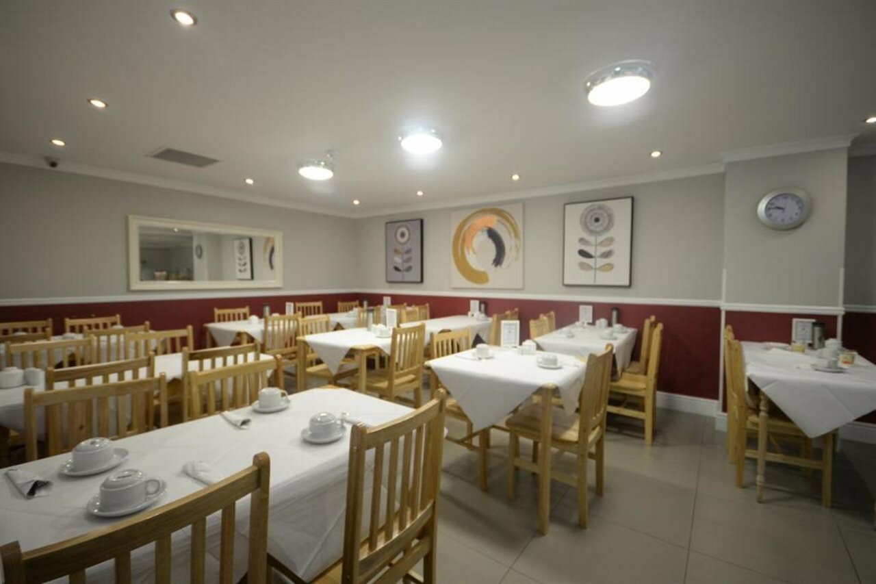 Фото отеля 5