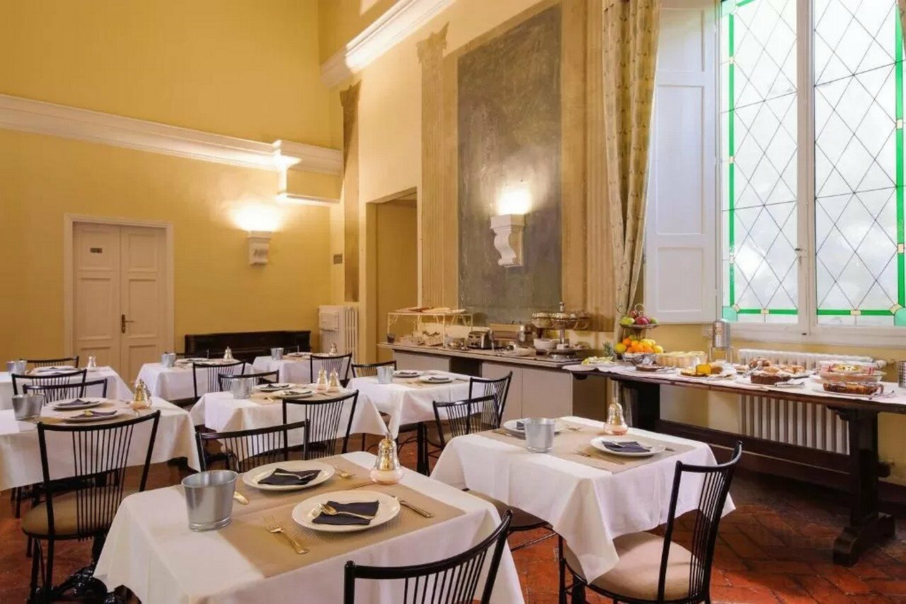 Фото Hotel Annalena