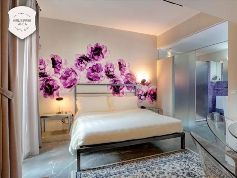 Фото Il Convento dei Fiori di Seta