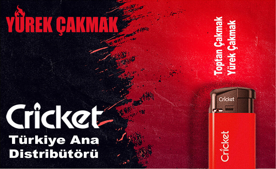 Promotional merchandise Cricket Cakmak Promotion, Istanbul, photo