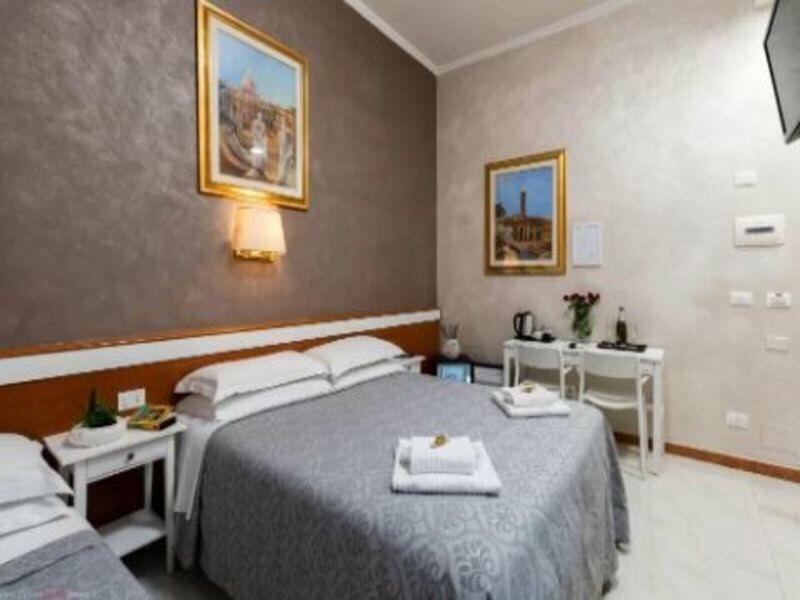 Фото Hotel Centro Cavour Roma