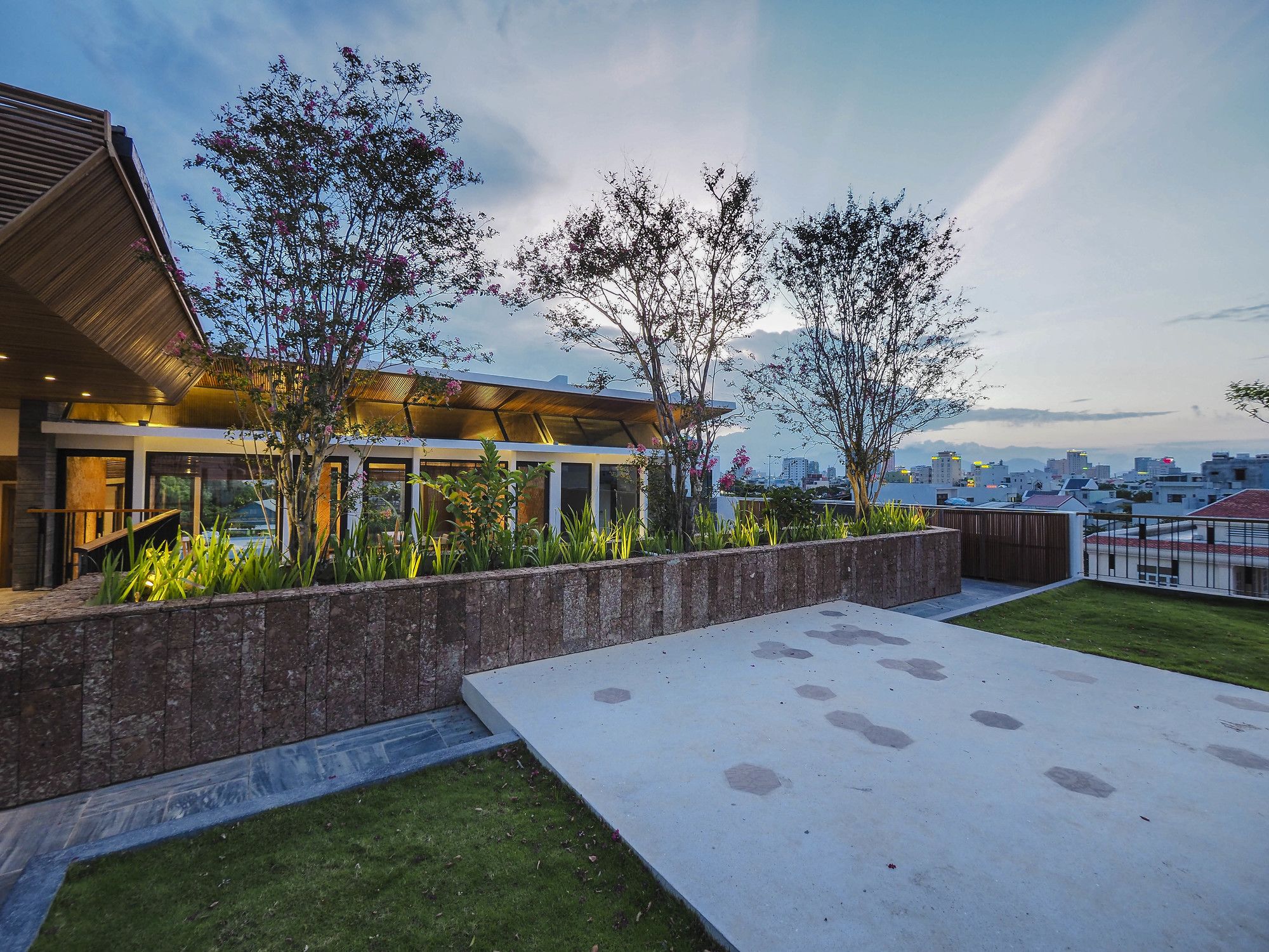 Фото Minh House Boutique