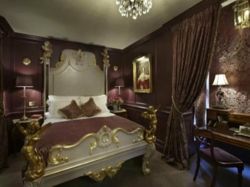 Фото Hazlitt's Hotel