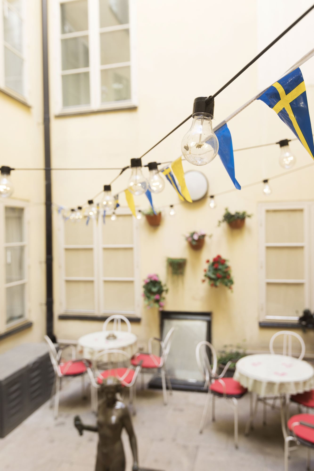 Фото Lady Hamilton Hotel