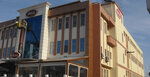 Akyuz Insaat (İstanbul, Bahçelievler, Şirinevler Mah., Meriç Sok.), construction company