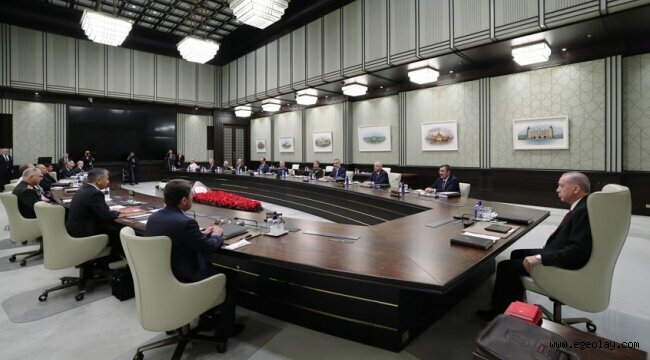 Mass media office Ege Olay, Izmir, photo