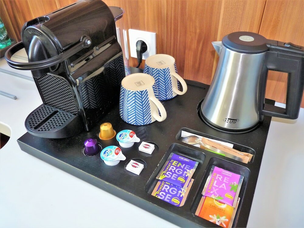 Фото Hotel Atrium by HappyCulture