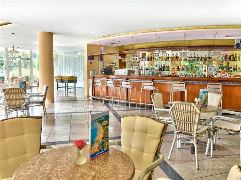 Фото Отель Laguna Garden