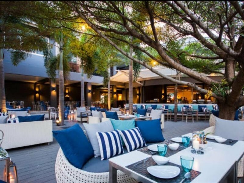 Фото The Leela Resort & SPA Pattaya