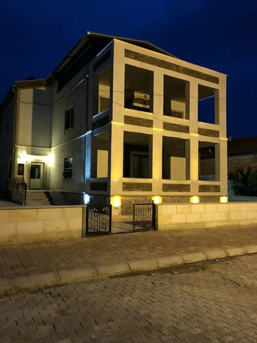Гостиница El Nazar Stone Suite в Невшехире