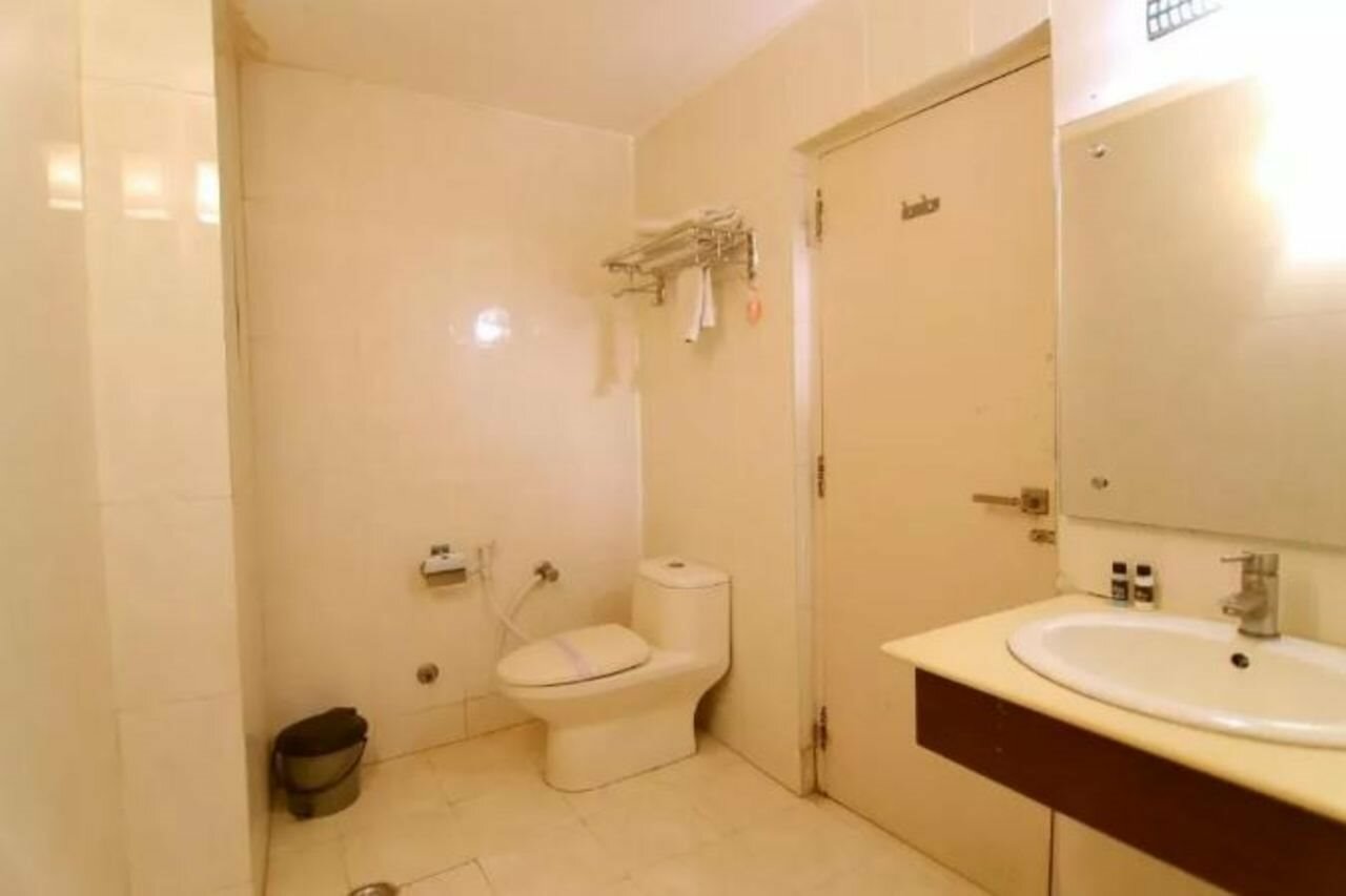 Фото Hotel Taj Inn