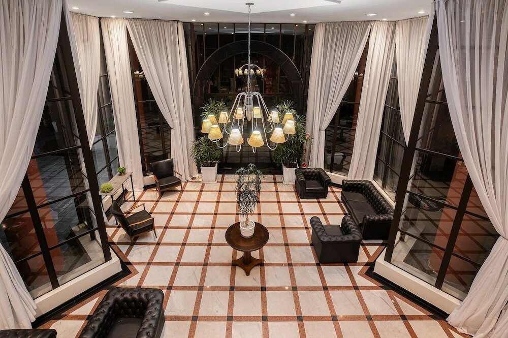 Фото Piazza Navona Porto Alegre by Intercity