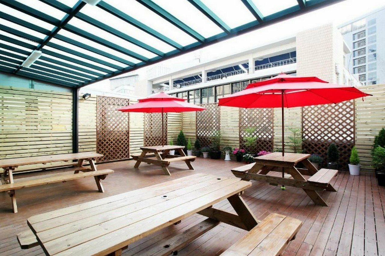 Фото отеля 5