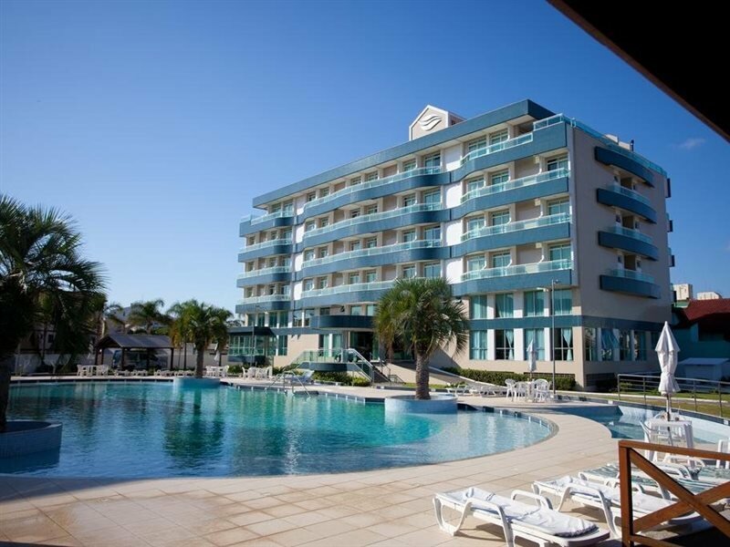 Фото Oceania Park Hotel SPA & Convention Center