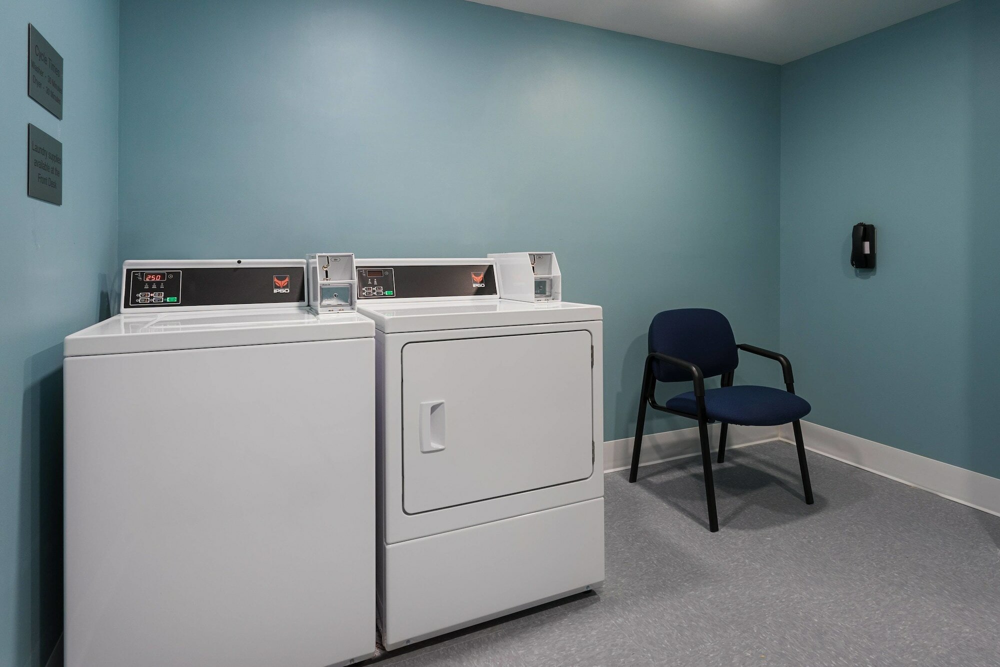 Фото Fairfield Inn & Suites by Marriott Ocean City