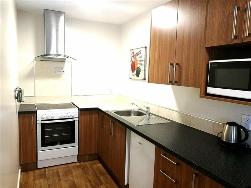 Фото The Victoria Hotel Dunedin