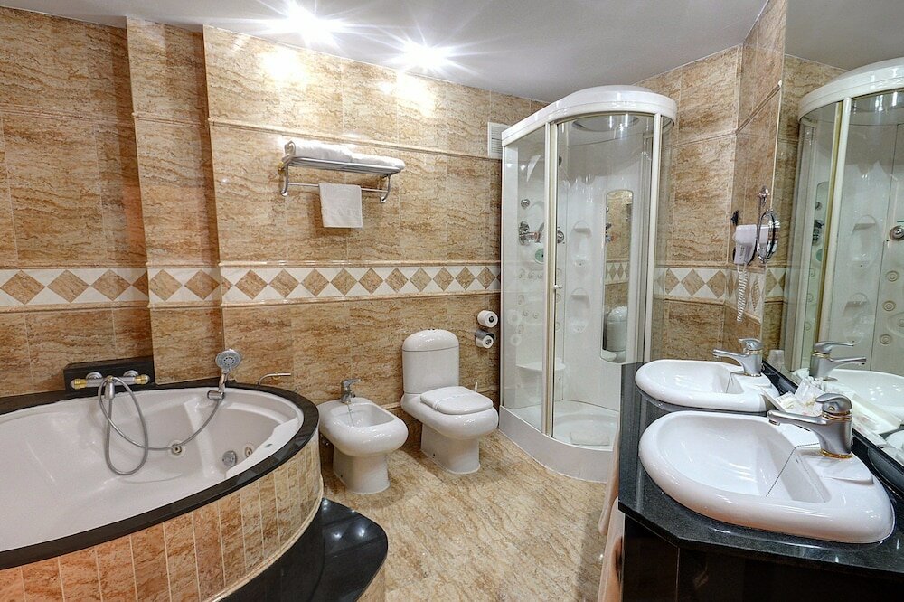 Фото Vila-Real Palace