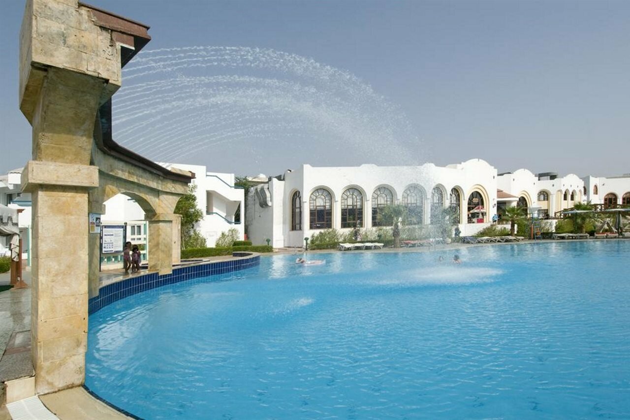 Фото Dreams Vacation Resort - Sharm El Sheikh