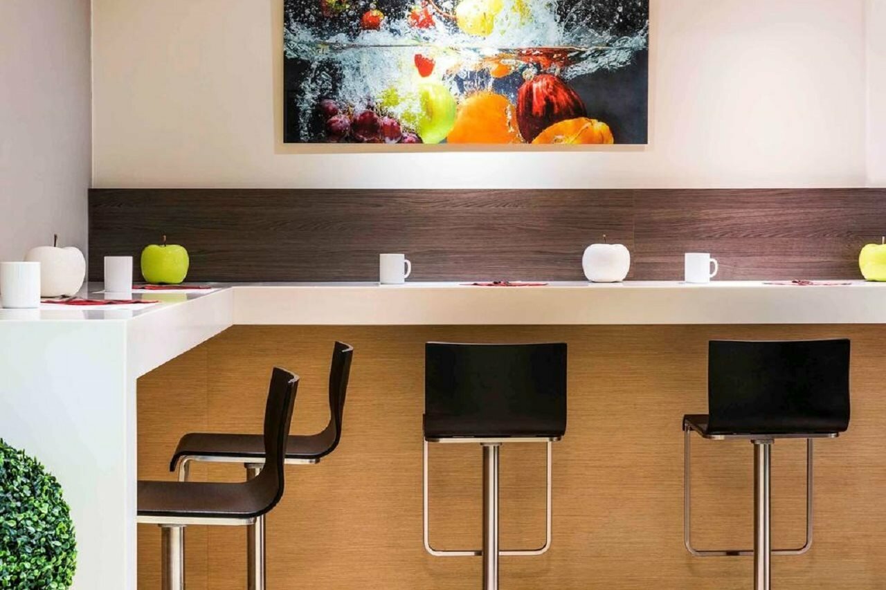 Фото Aparthotel Adagio Monaco Monte Cristo