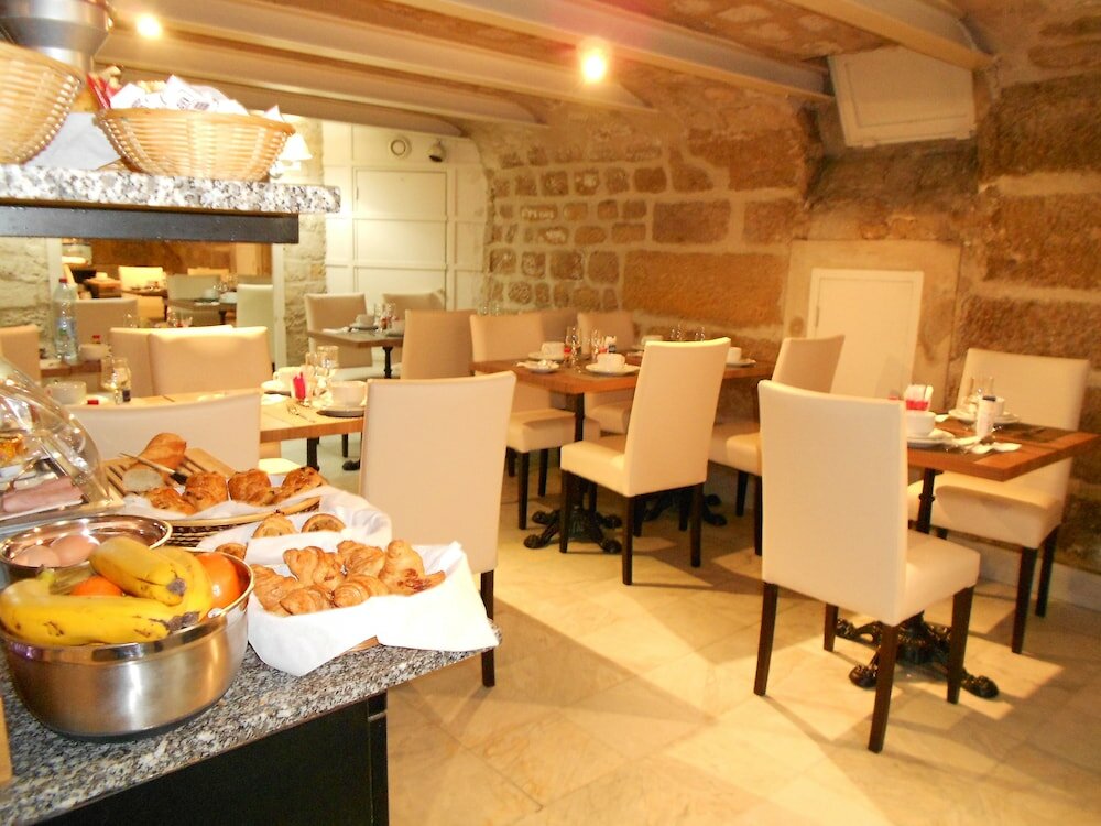 Фото Hôtel Léman Opéra Paris