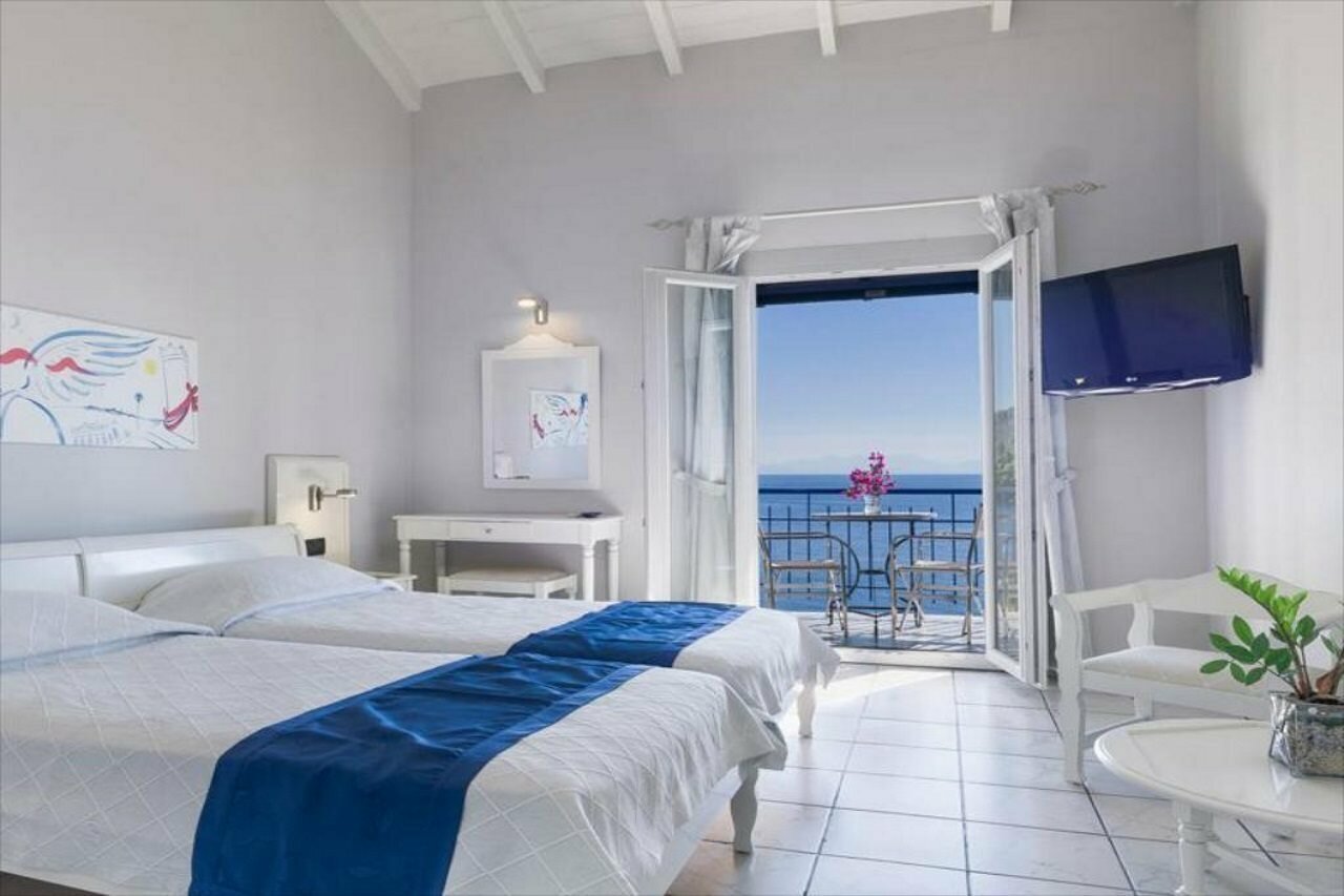 Фото Adrina Beach Hotel