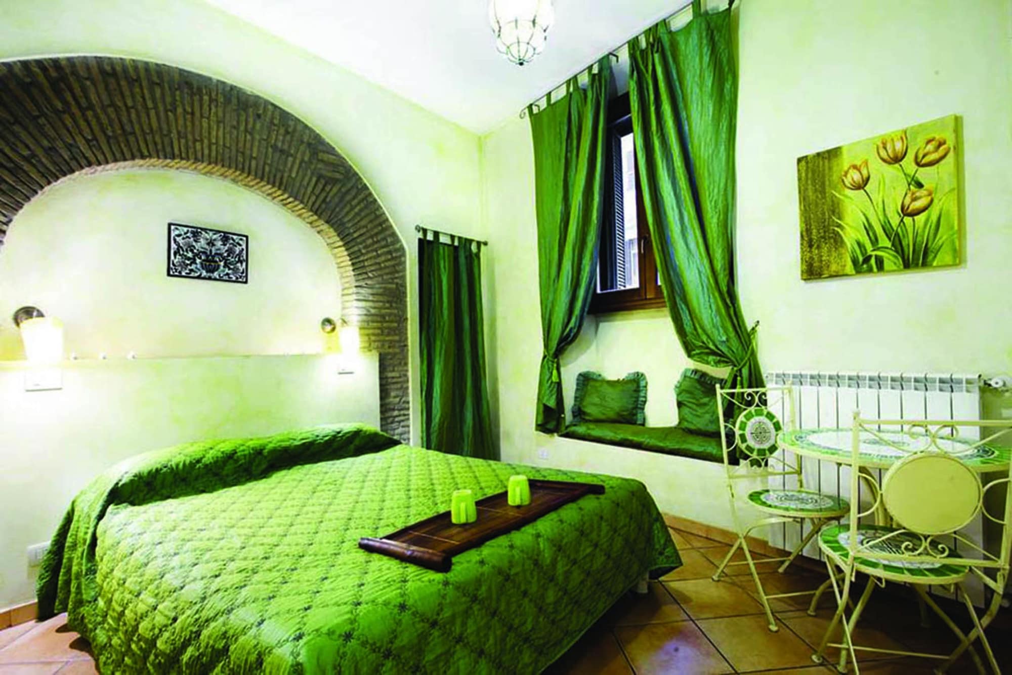 Фото Gulliver's Lodge