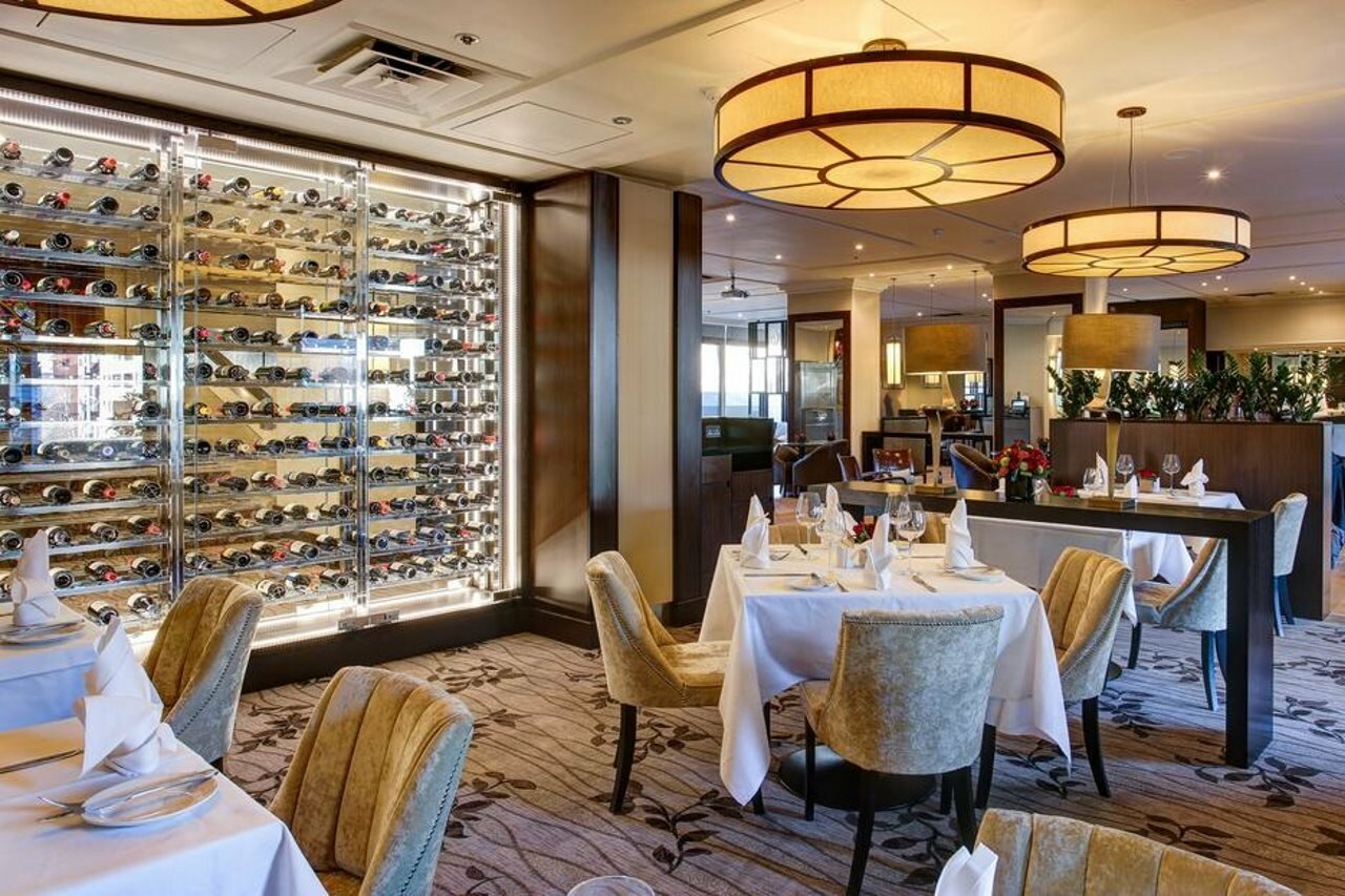 Фото Danubius Hotel Regents Park