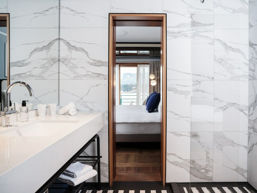 Фото Ameron Zürich Bellerive au Lac