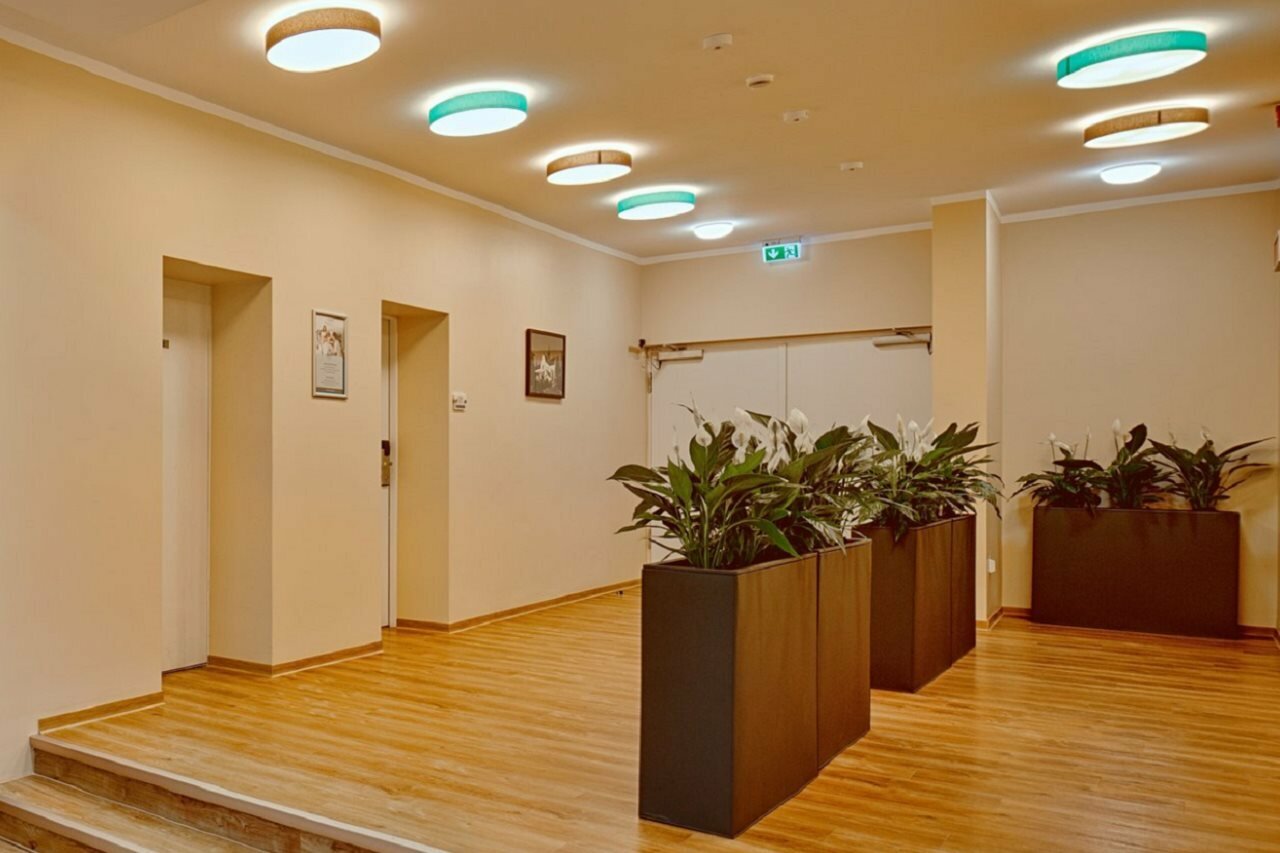 Фото Trip Inn Messe Westend